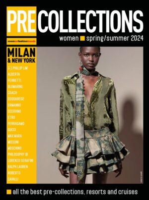Pre-Collection Spring-Summer 2024 Collection for New