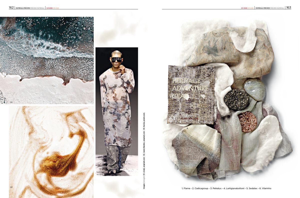Zoom on Fashion Trends <br> #78 - A/I 2027.28 + P/E 2028<br>+ The Materials' Green Book - immagine 10