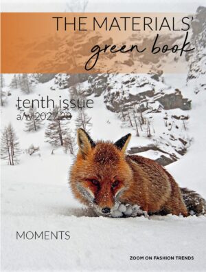 THE MATERIALS’ <br> GREEN BOOK A/I 2027.28 <br> Digital