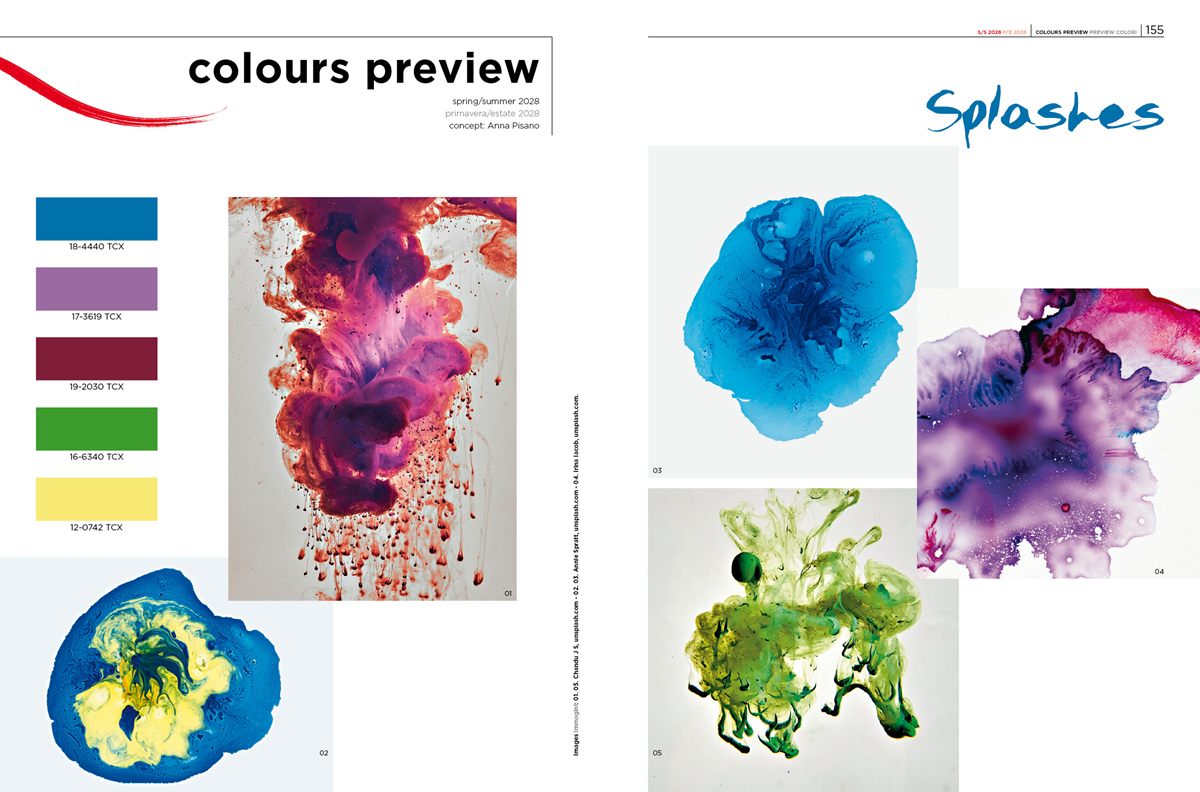 Zoom on Fashion Trends <br> #78 - A/I 2027.28 + P/E 2028<br>+ The Materials' Green Book - immagine 8