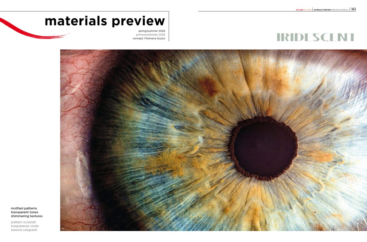Zoom on Fashion Trends <br> #78 - A/I 2027.28 + P/E 2028<br>+ The Materials' Green Book - immagine 9